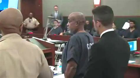 Tupac Shakur murder investigation: Arraignment postponed for man charged with his killing